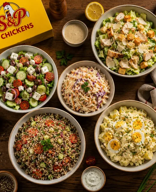 Fresh Salads-01