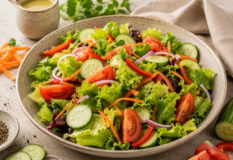 Garden Salad