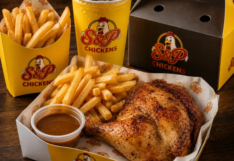 Meal Deal