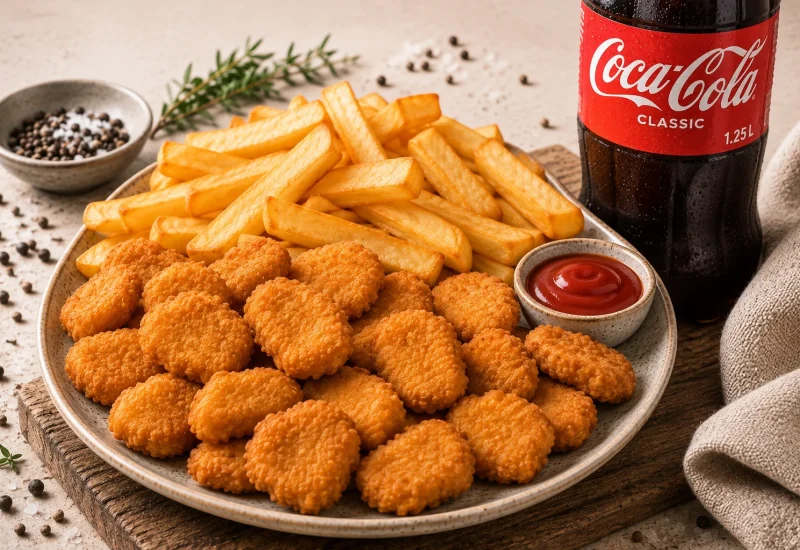 Nugget Pack 3