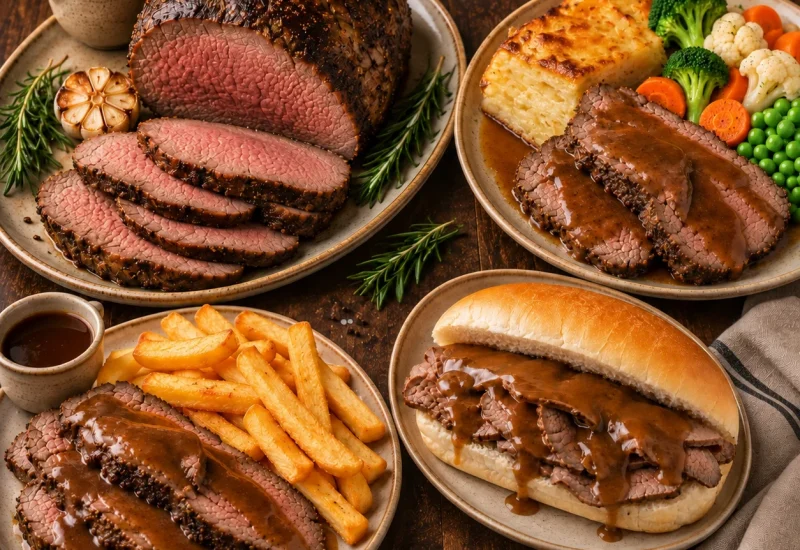 Beef